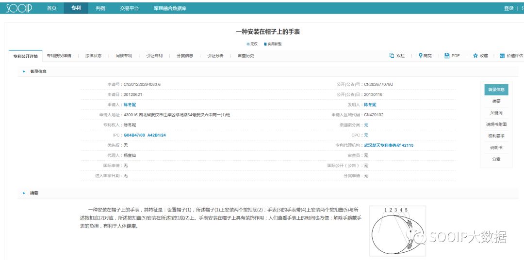 国外那些奇葩的专利,盘点那些脑洞大开的发明