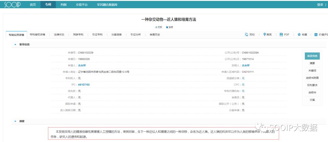 盘点那些脑洞大开的奇葩专利