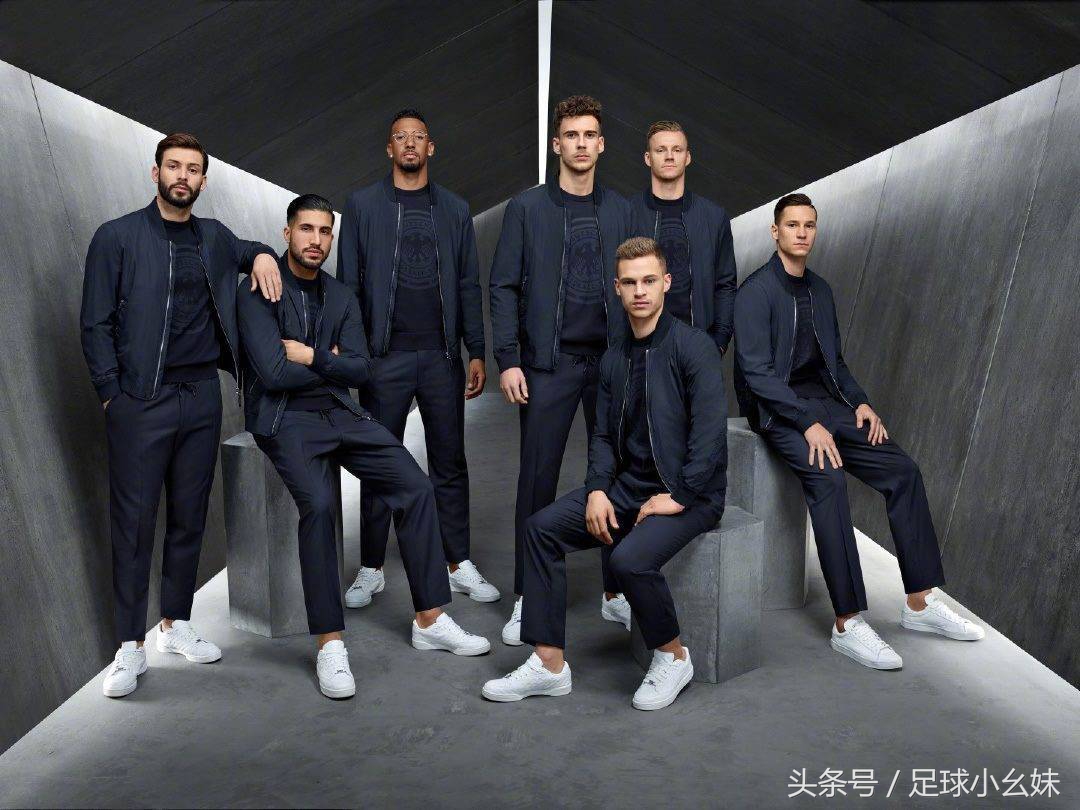 最帅的男足球运动员,颜值堪比男模的意大利足球运动员