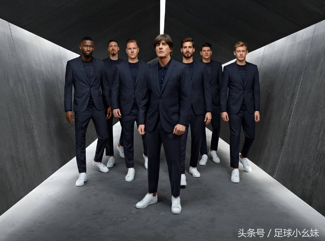 最帅的男足球运动员,颜值堪比男模的意大利足球运动员