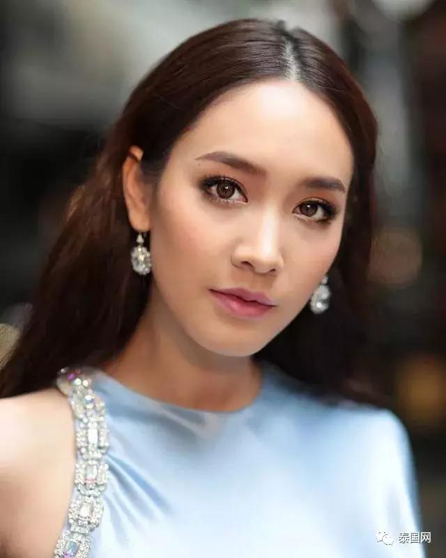 泰国整容最好的案例,泰国整容最美的女人