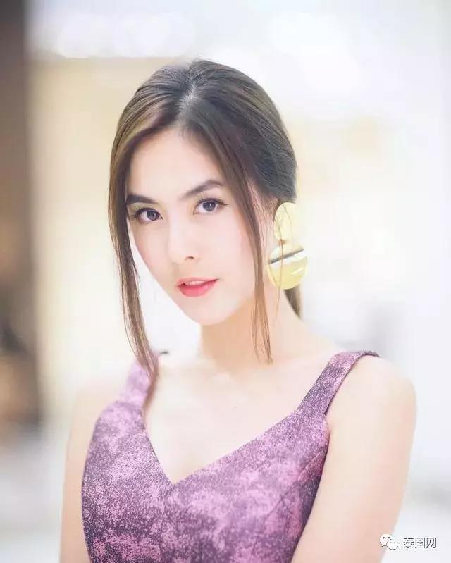 泰国整容最好的案例,泰国整容最美的女人