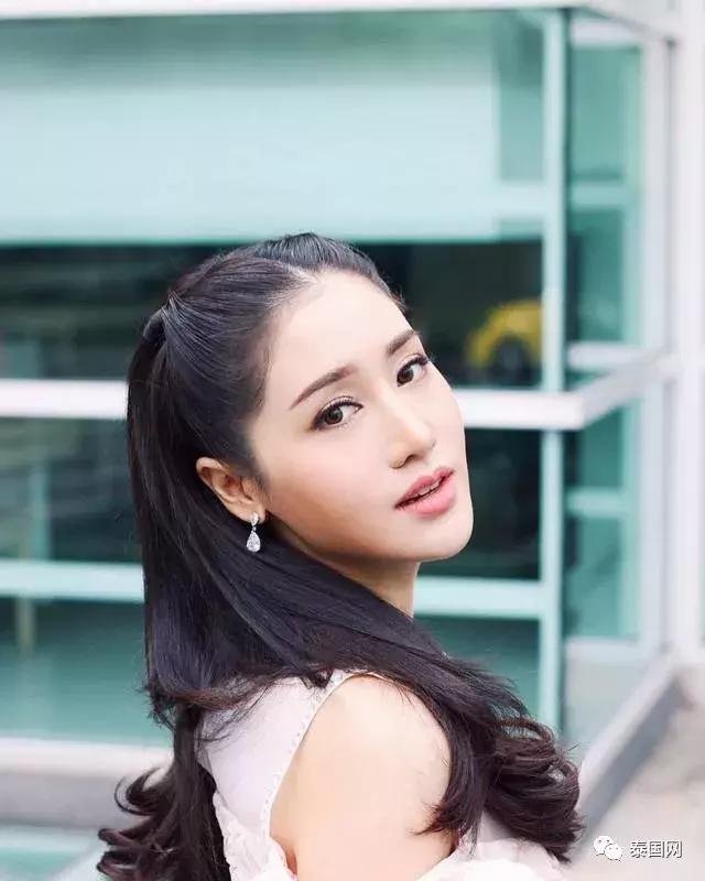 泰国整容最好的案例,泰国整容最美的女人