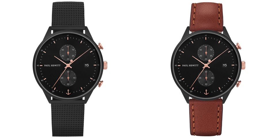 适合年轻人的7款腕表,女士应有的十款腕表