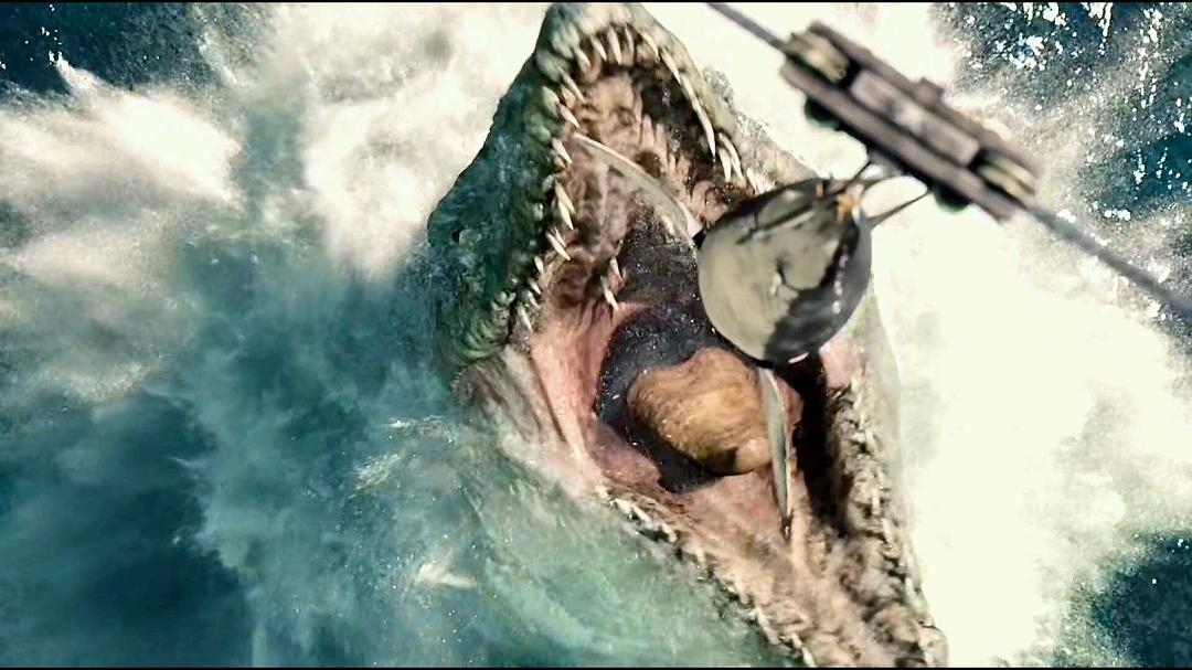 侏罗纪恐龙世界认识各种恐龙,侏罗纪系列电影里最强恐龙排名