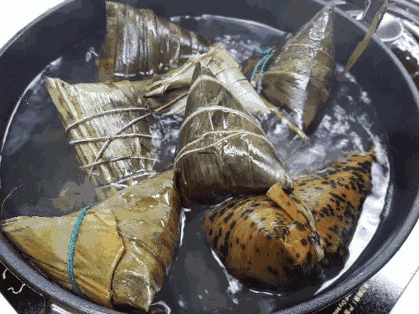 粽子推荐有肉粽和甜粽,豆沙粽是哪个省区的特色粽