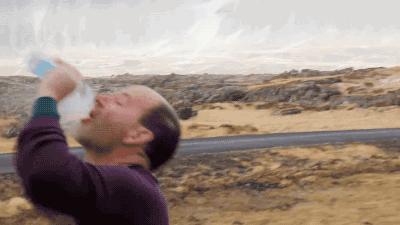 最孤独的小岛冰岛,冰岛的孤独岛屿