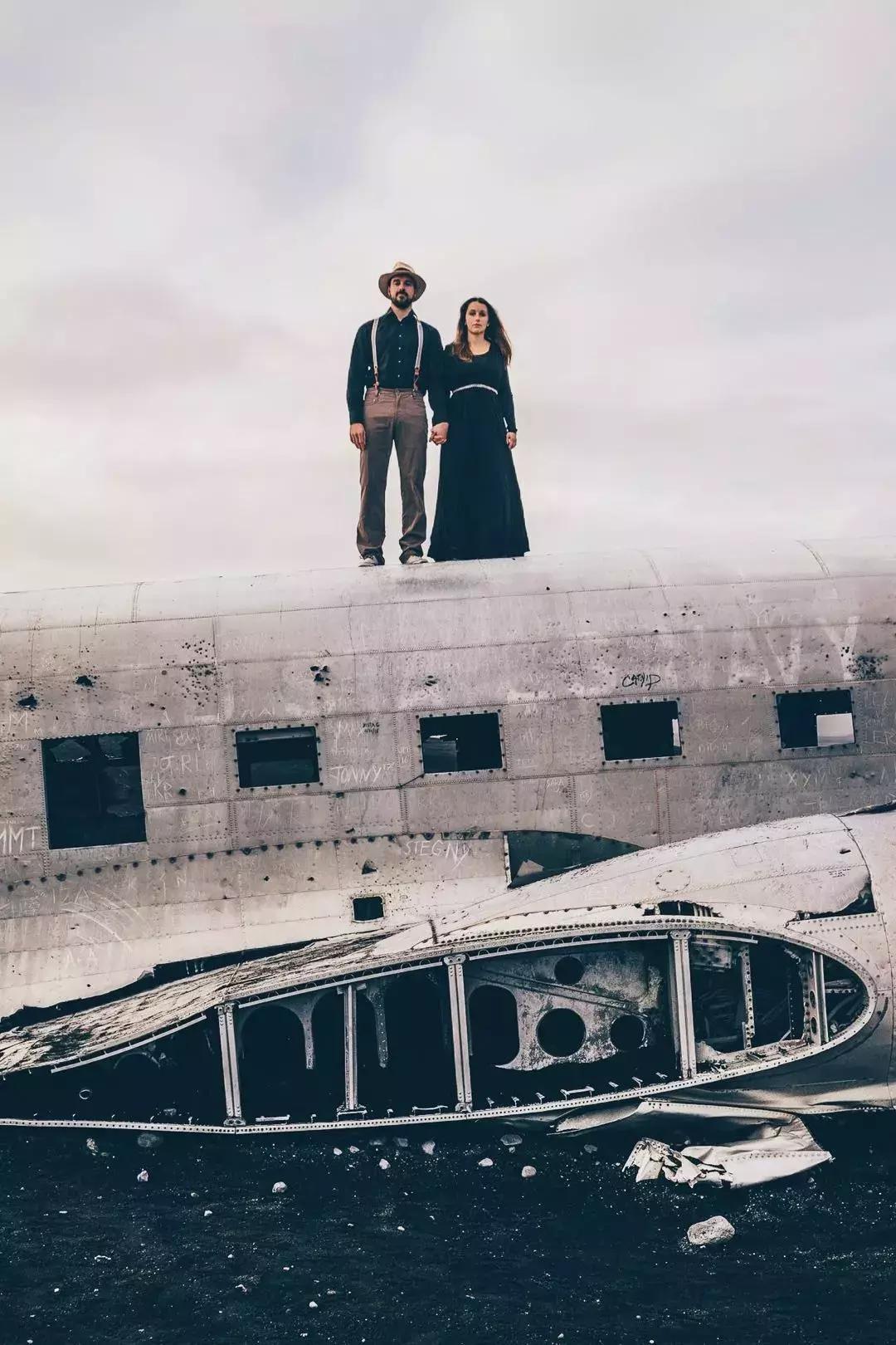 最孤独的小岛冰岛,冰岛的孤独岛屿