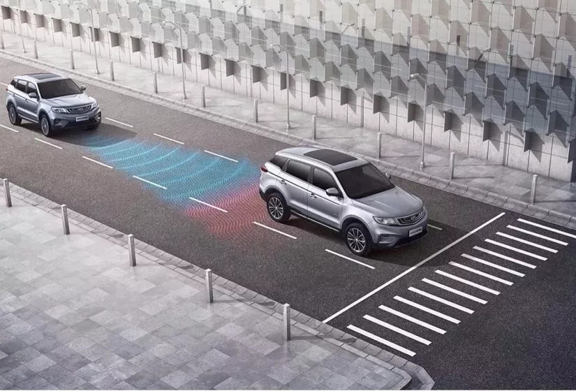 看花样女司机秒变足球宝贝，玩转世界杯！