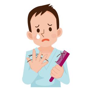 每5名男士就有一人中招？快帮爸爸解决这件“头顶大事”！