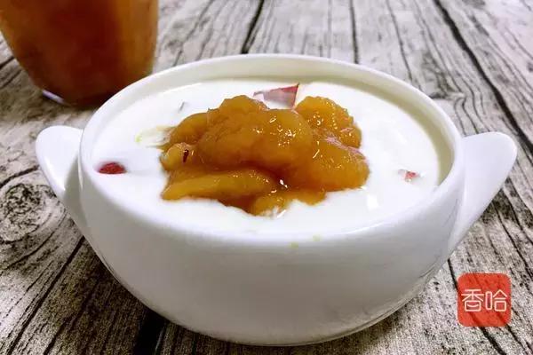 怎样用电饭煲制作酸奶教程,电饭煲自制酸奶的家常做法