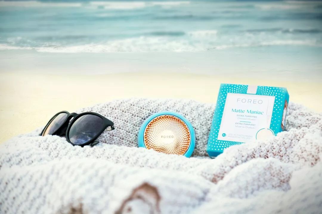 全球排名第一的洗脸仪,luna洁面仪工厂