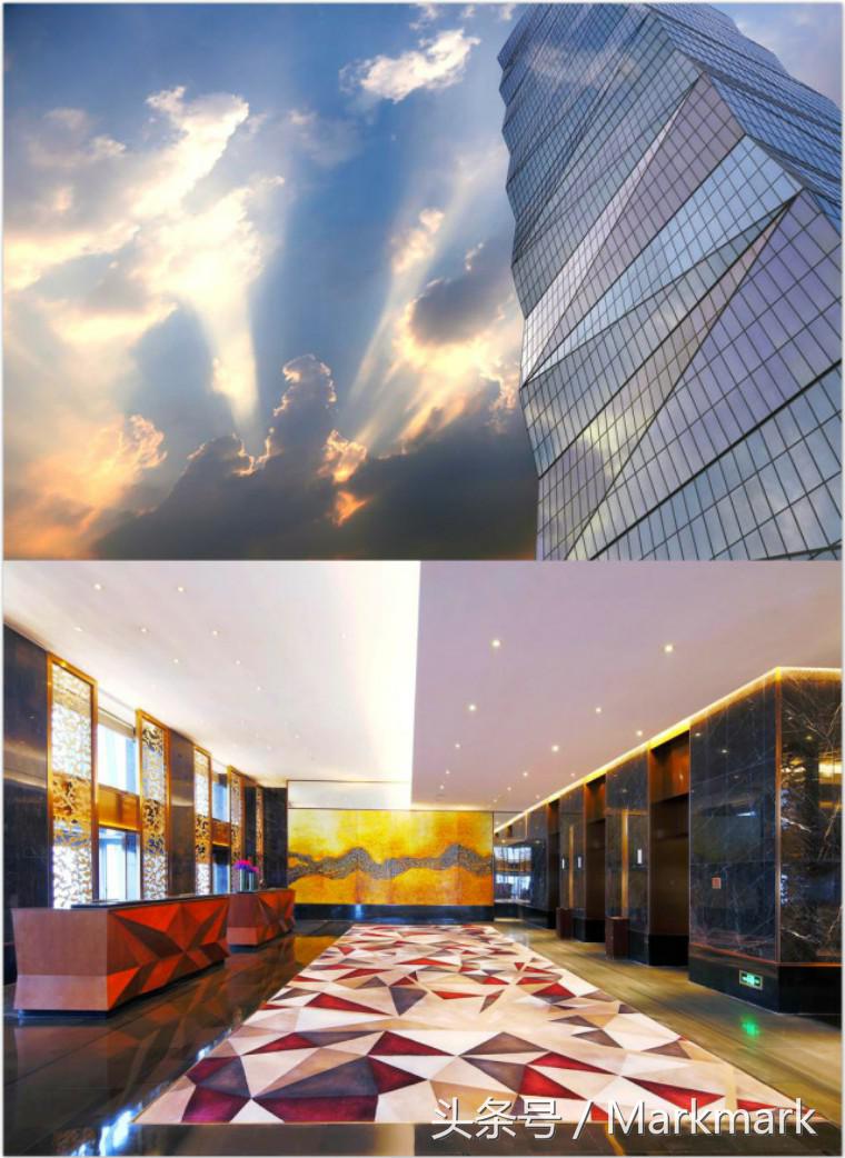 南京必住的5家酒店,南京最好的10个酒店