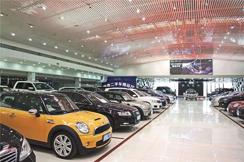 近年二手车性价比最高几款车,十大不建议买的二手车排行榜