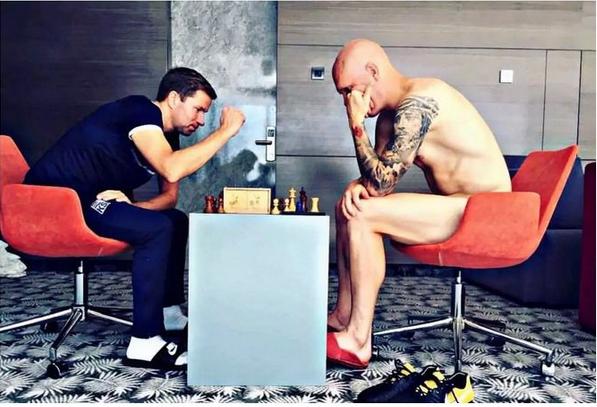 导演、渔民组成足球队逼平阿根廷?是你又被骗了!