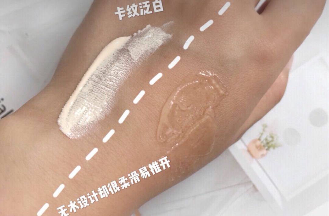 隐形毛孔的干皮好用的隔离霜,隐形毛孔均匀肤色妆前隔离测评