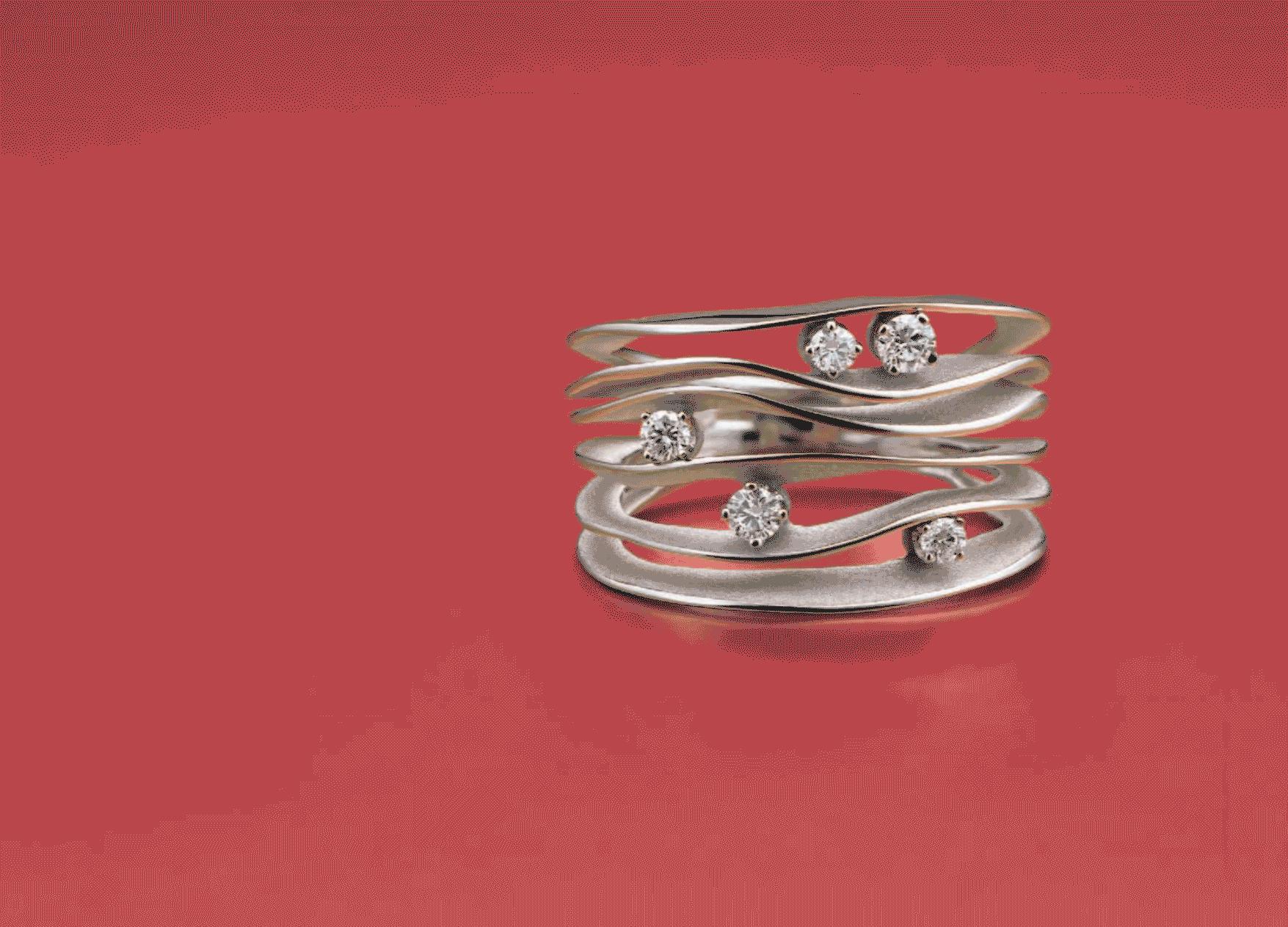 在上海新开一家海外珠宝店不算什么?全球珠宝一站逛才是王道!