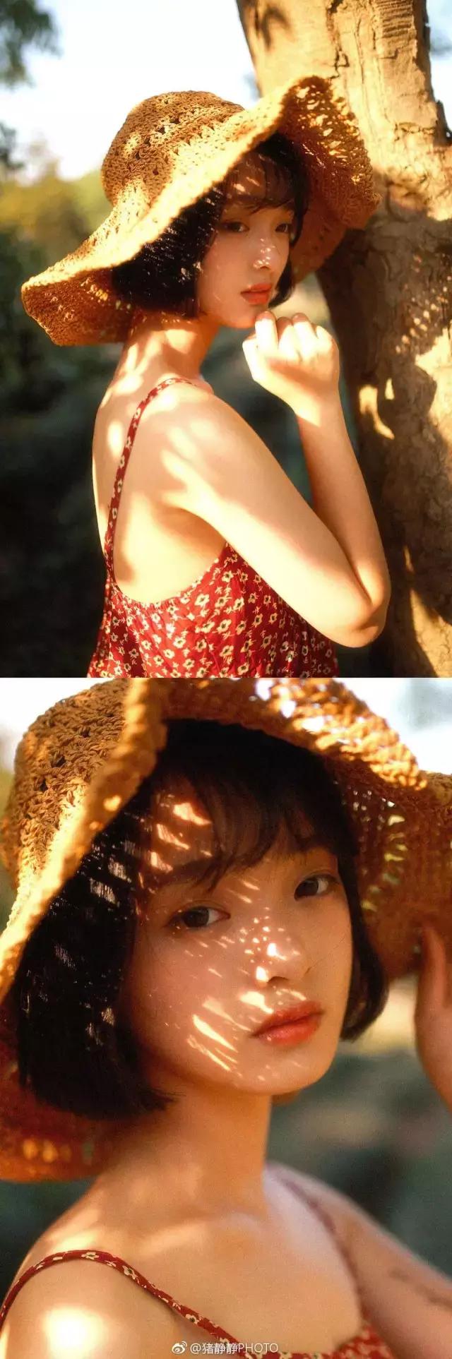 夏天拍照必备的10件衣服,夏季拍照服饰搭配图片