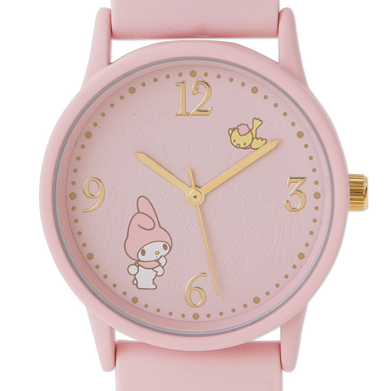 日本三角牌手表,sanrio手表多少钱