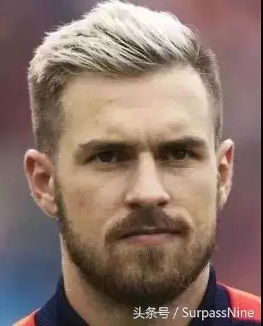 世界杯球星发型,世界杯十大经典球星发型