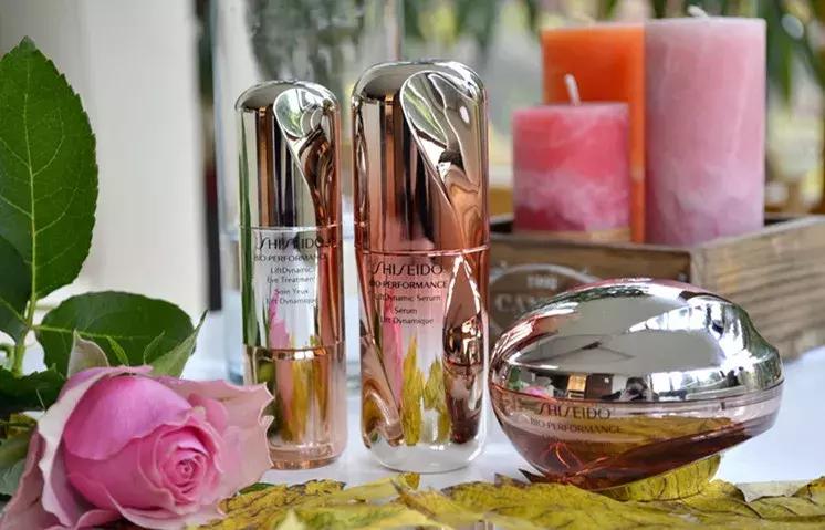 资生堂28岁系列推荐,资生堂小钢炮改版