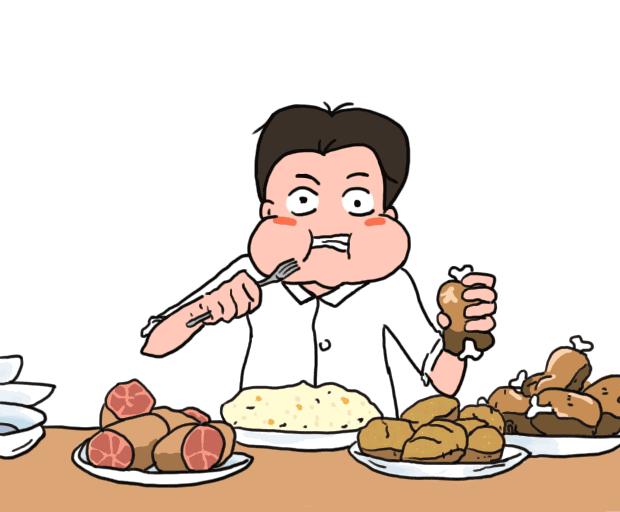 一家三口都得了高血压,武汉一家三口同时患上高血压