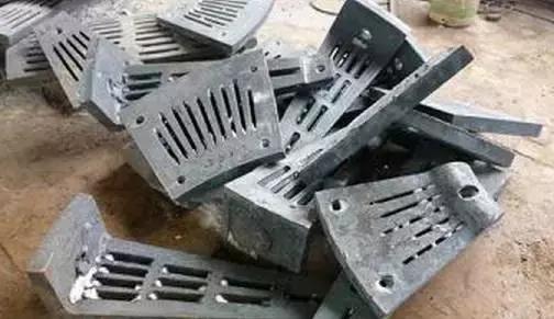 铸件机械粘砂怎么处理,铸件不粘砂怎么办