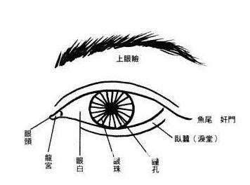 女人晚年下巴破相相学,相学中破相有什么说法