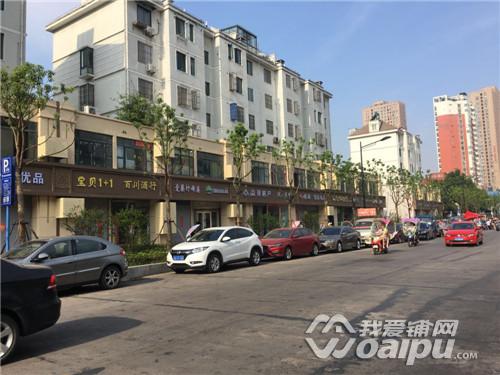 合肥凤凰城商铺,实探合肥金融南新城崛起