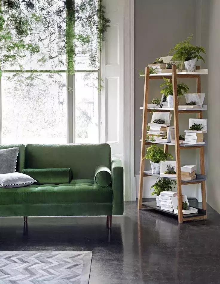 无茶几客厅用什么茶几,没有茶几的客厅好吗