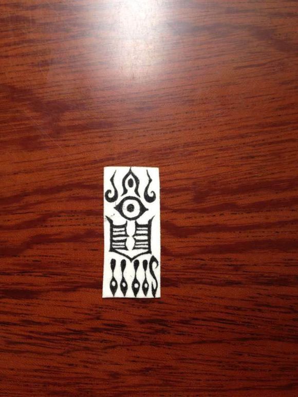 双星之阴阳师的咒装统计,双星之阴阳师十二天将的咒具