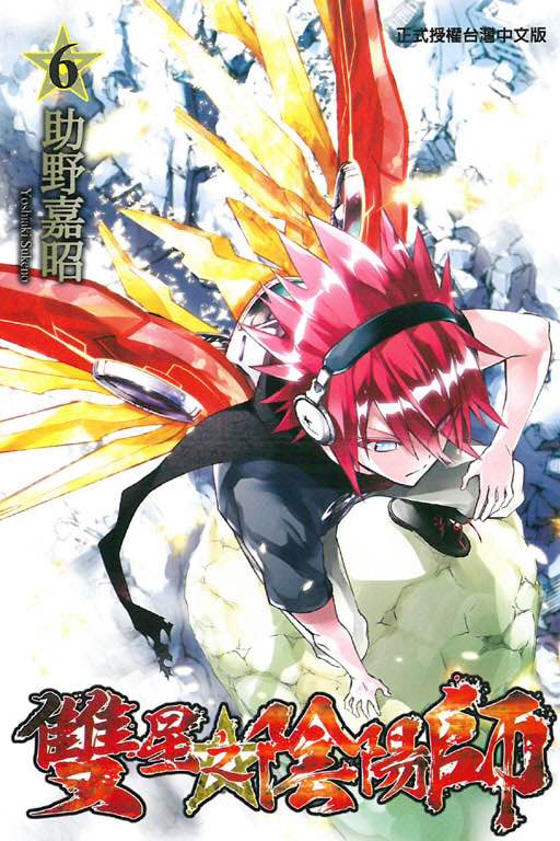 双星之阴阳师中的咒装,双星之阴阳师的咒装统计