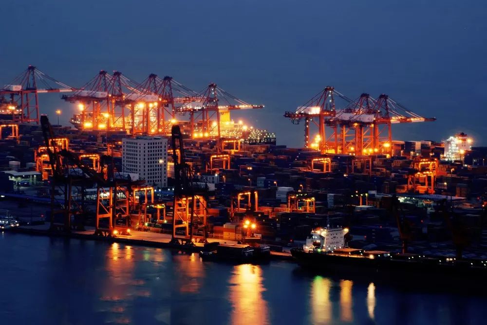 深圳8个看最美日落的地方,深圳晚上去哪里玩夜景最好