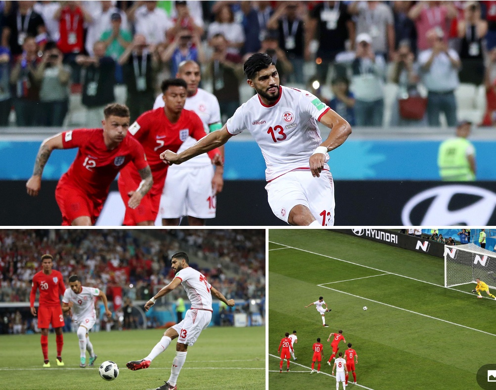 熬夜看球边看球边激动,看球激动的心情