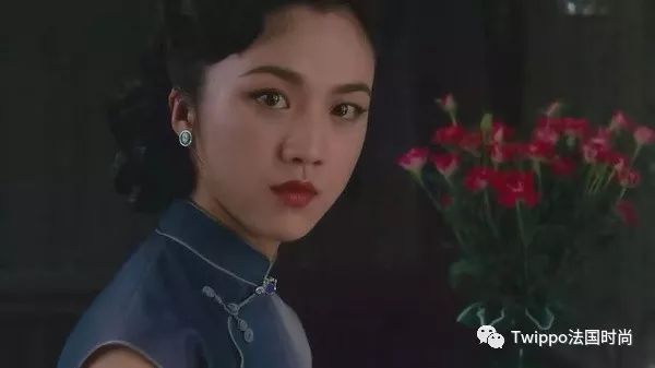 女人永远都缺一支口红,女人的一生中必须有一只口红