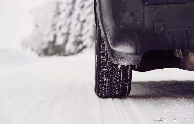 为什么说轮胎使用5年建议更换,轮胎到底多久换一次别纠结了