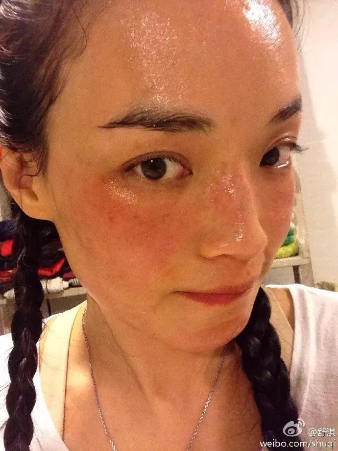 U肤：敏感肌是洗出来的，我读书少你别骗我！