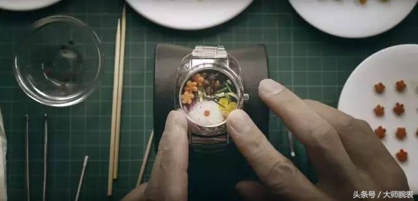 日本钟表文化传承,日本手表工匠精神