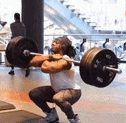 哑铃训练腿部肌肉的动作,腿部拉伸动作缓解肌肉酸痛