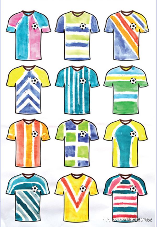 四年一次的世界杯,四年一次世界杯不能错过