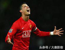 克里斯蒂亚诺罗纳尔多欧足联主席,克里斯蒂亚诺球王