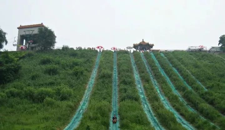 津秦客运专线北戴河站,津秦高铁沿途车站