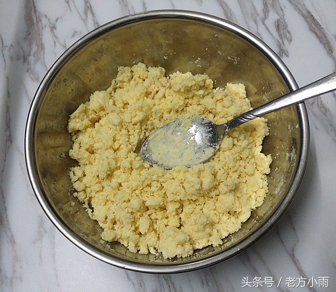 低油低糖绿豆糕的做法,绿豆糕最详细的做法