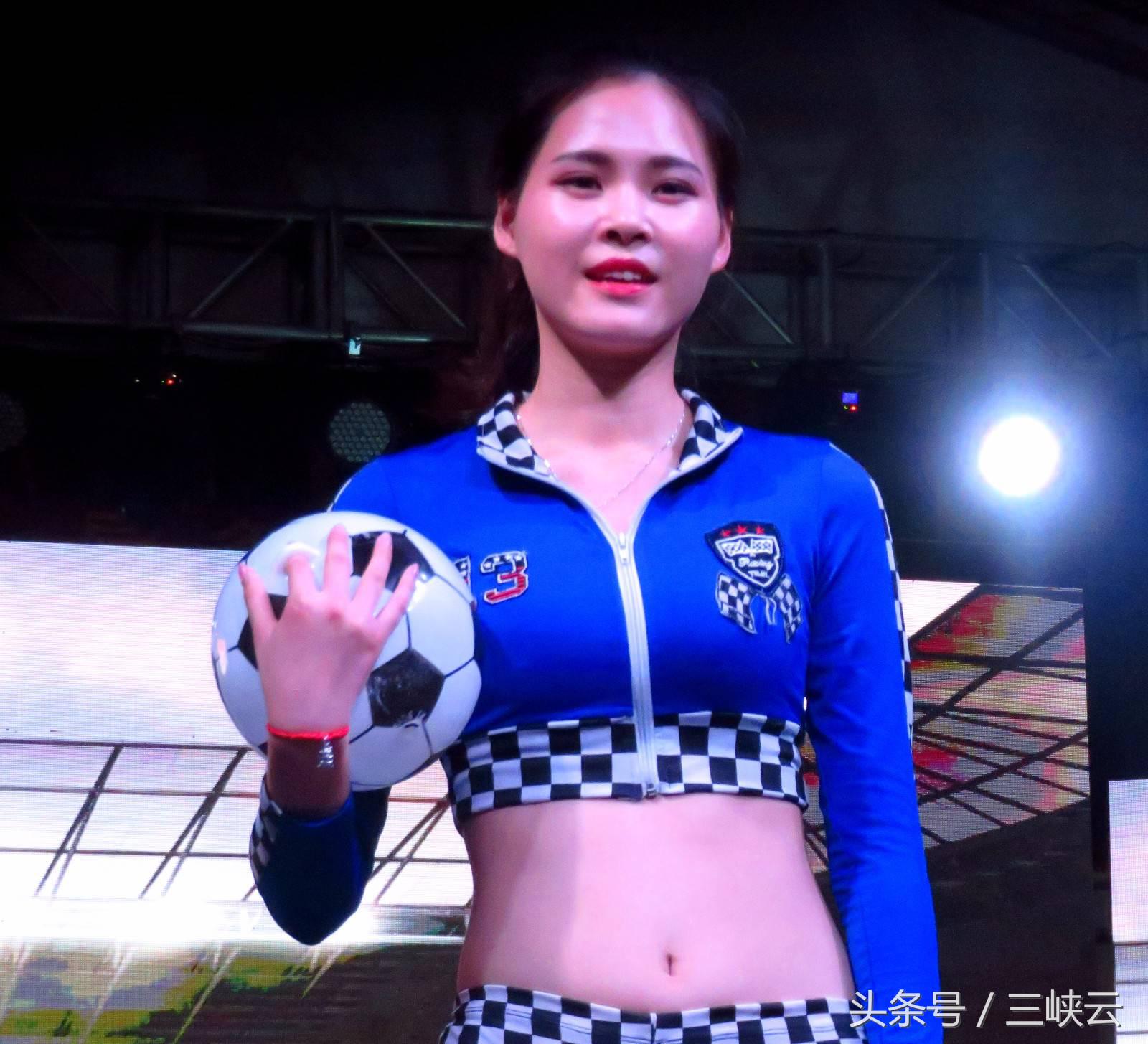 超模大赛湖北赛,2017国际超模大赛广东总决赛