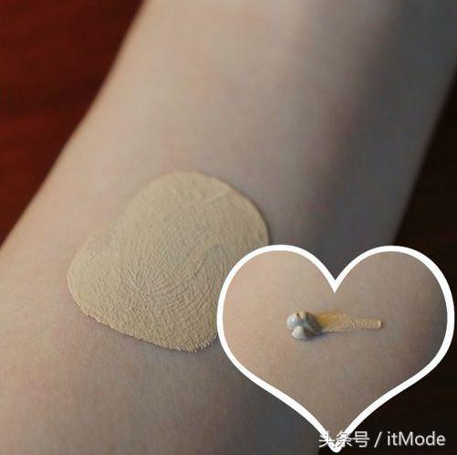 想要奶油肌粉底哪个牌子好,想要皮肤好点用什么粉底液