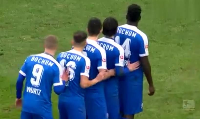 切尔西角球名场面,奇葩足球战术