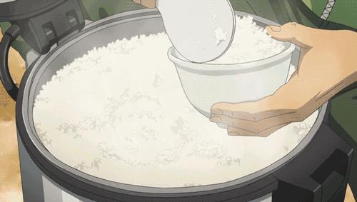怎么让大米的营养不流失呢 (怎么让米饭变得更有营养价值)