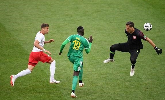 世界杯最搞笑的一场比赛,世界杯失误搞笑名场面