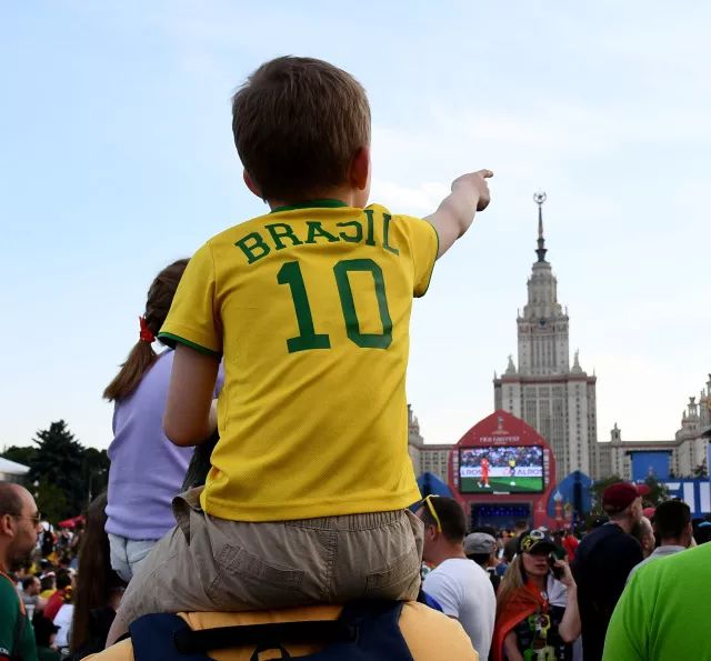 俄罗斯明争暗斗,俄罗斯进世界杯形势