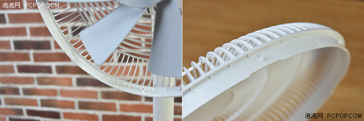 小米落地扇199和299的区别,小米直流变频落地扇1x和2的区别